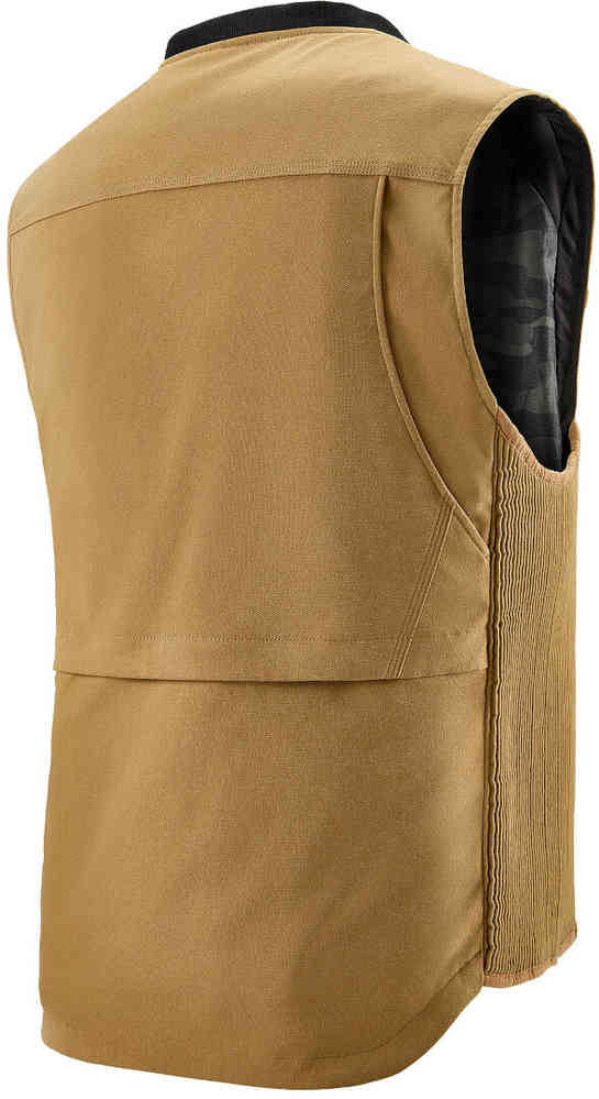 Alpinestars Tech-Air 3 V2 Canvas Airbag Vest