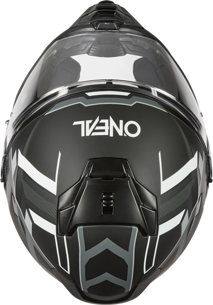 Oneal D-SRS Square V.25 Motocross Helmet