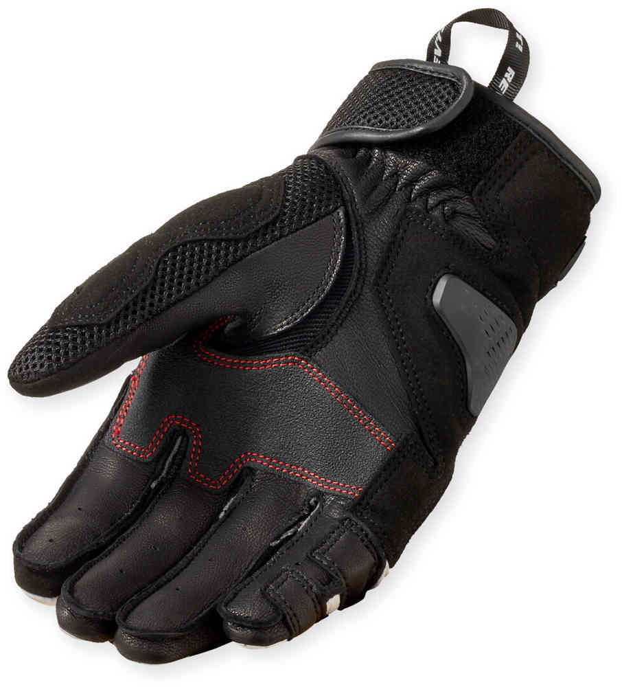 Revit Blaze Motorcycle Gloves