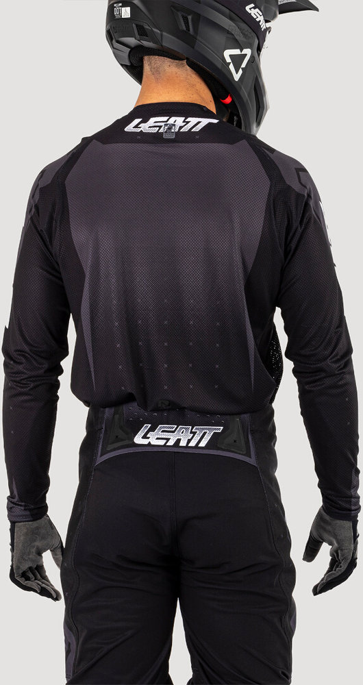 Leatt 4.5 Lite Venom 2025 Motocross Jersey