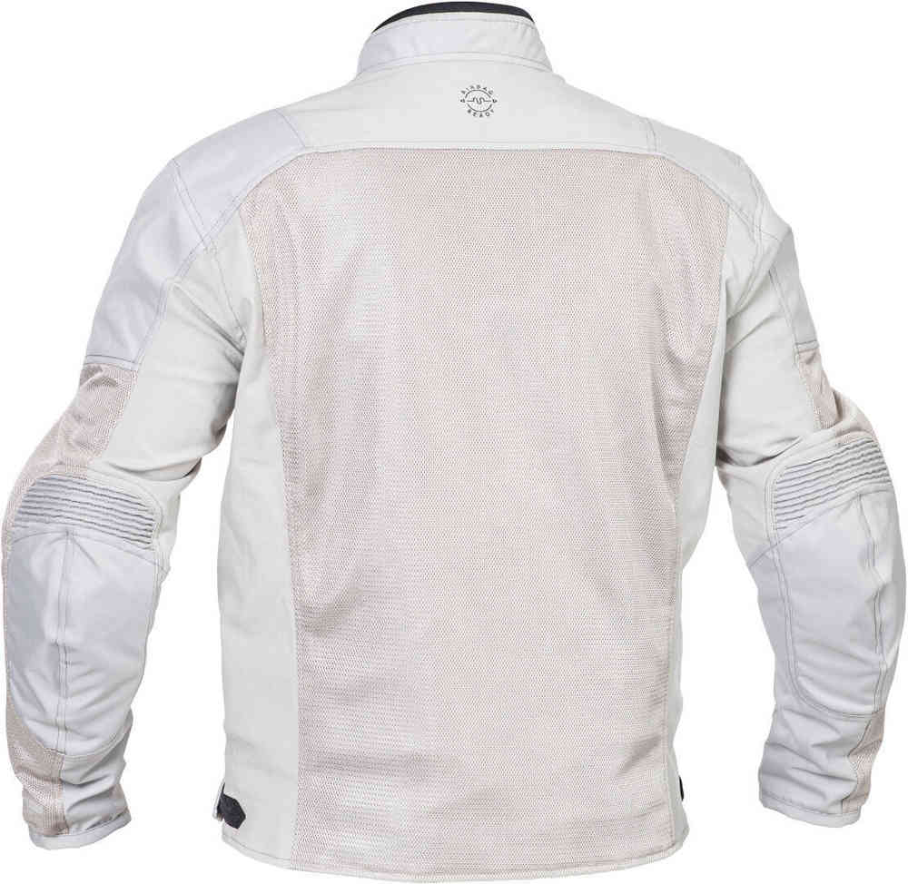 Halvarssons Arvika Motorcycle Textile Jacket