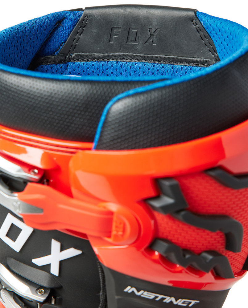 FOX Instinct Motocross Boots