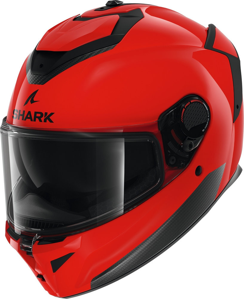 Shark Spartan GT Pro Blank Helmet