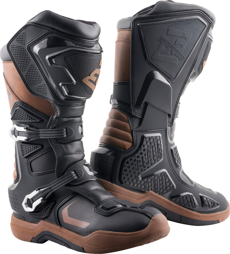 Bogotto RMXA waterproof Enduro / Motocross Boots