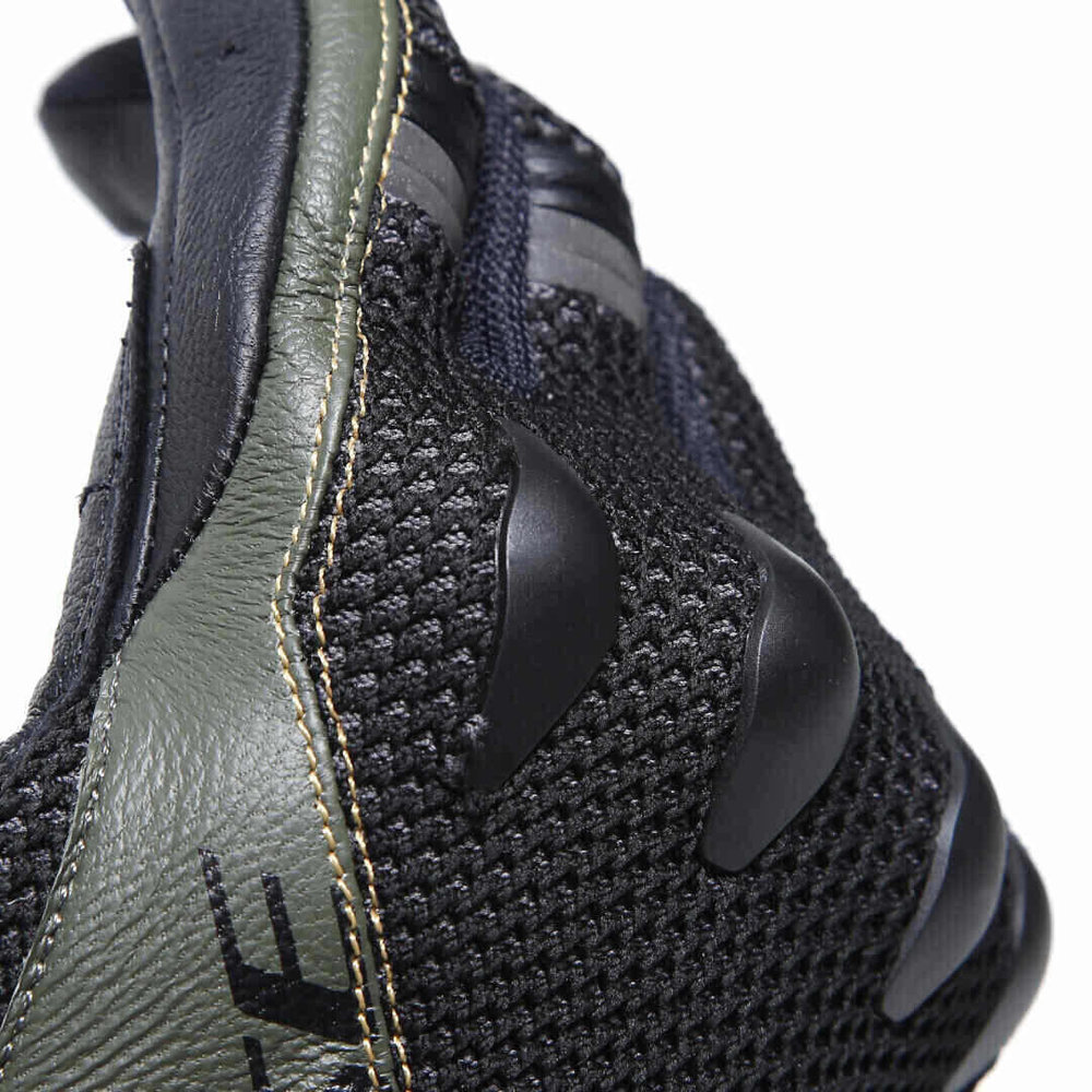 Dainese Karakum Ergo-Tek Motorcycle Gloves