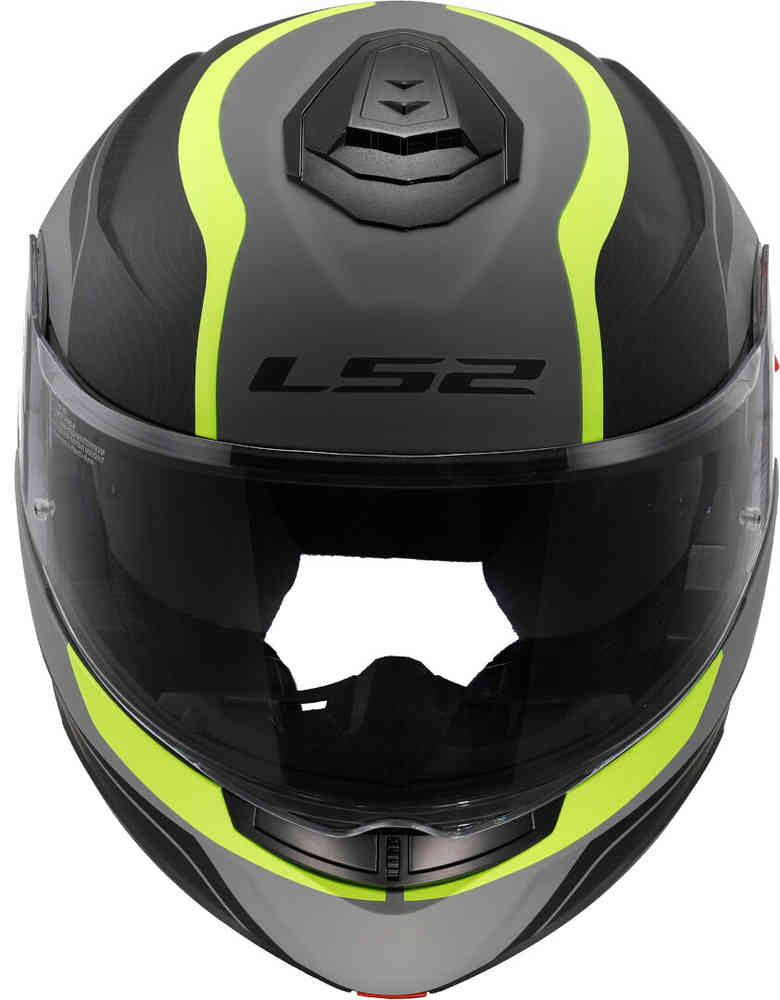LS2 FF908 Strobe II Monza Helmet