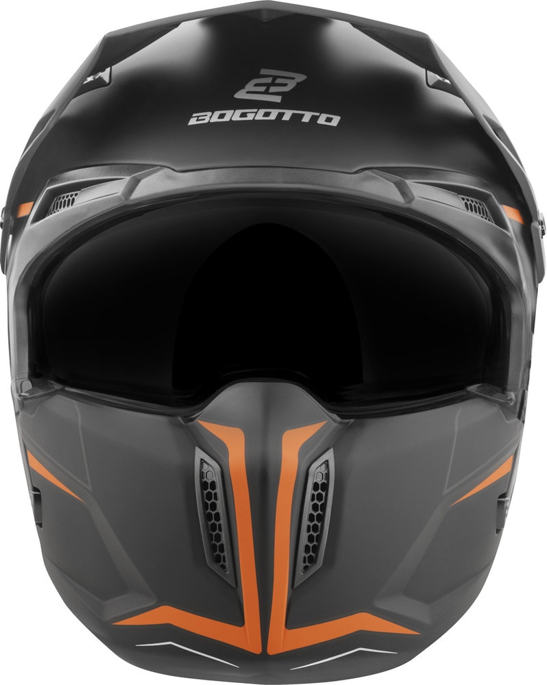 Bogotto Radic WN-ST 22.06 Helmet