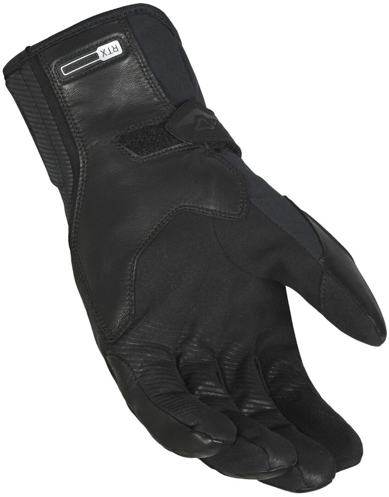 Macna Era RTX heatable waterproof Ladies Motorcycle Gloves