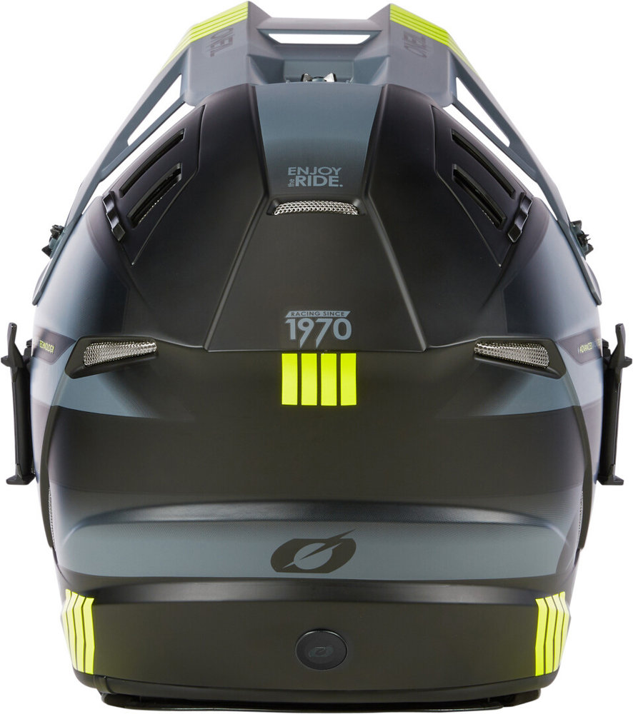 Oneal EX-SRS Hitch Motocross Helmet