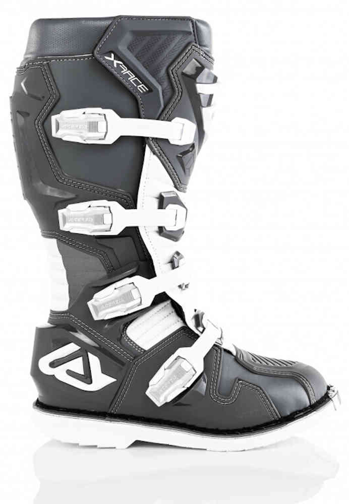 Acerbis X-Race Motocross Boots