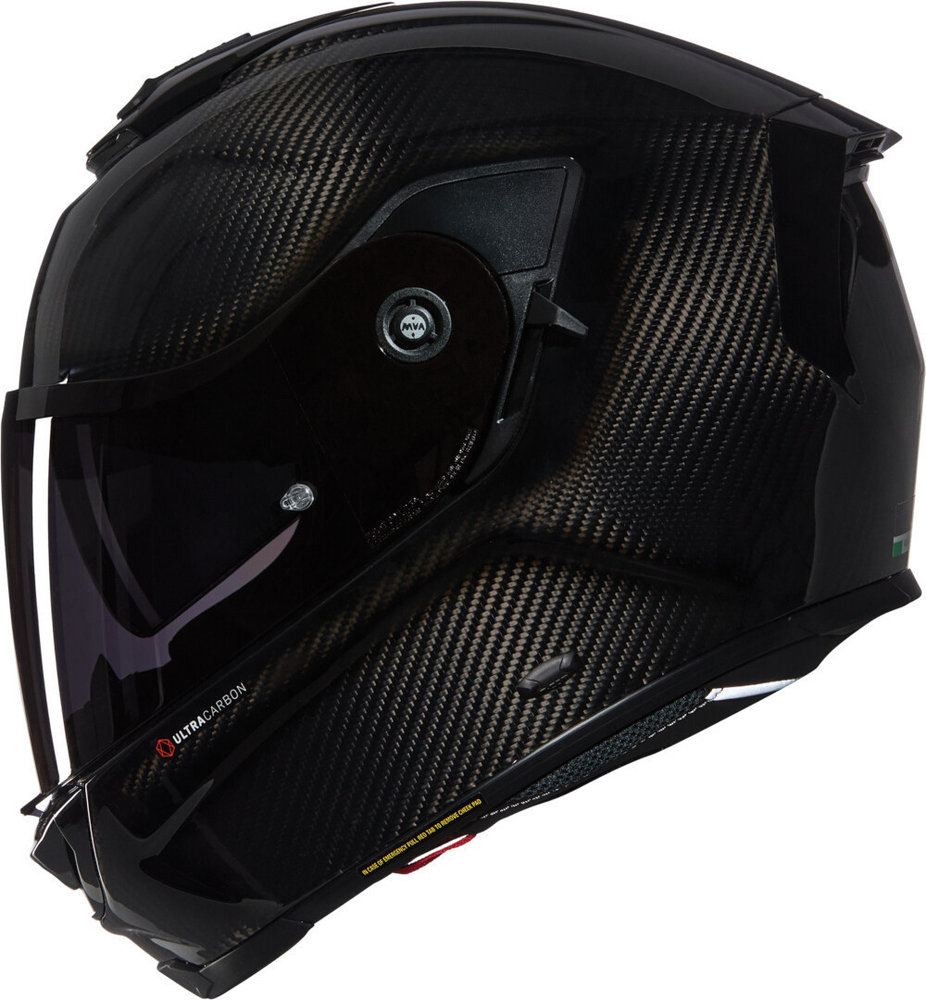 Nolan X-903 Ultra Carbon Puro N-Com 2025 Helmet