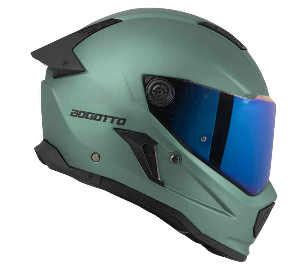 Bogotto Rapto Helmet