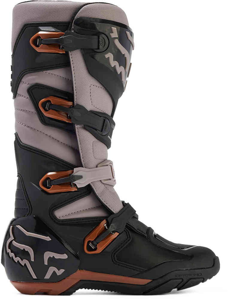 FOX Comp X Motocross Boots