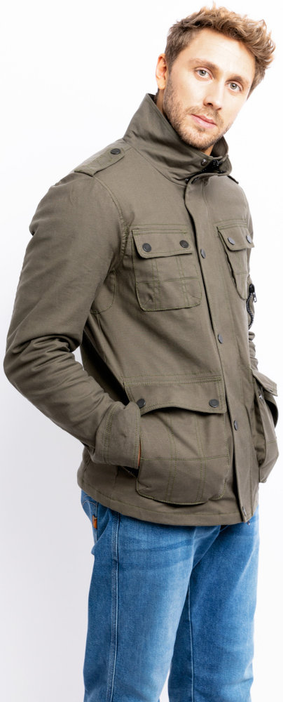 John Doe Explorer Motorcycle Textile Jacket