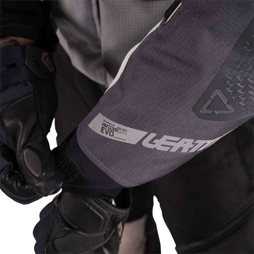 Leatt ADV Multitour 5.5 Ladies Motorcycle Textile Jacket