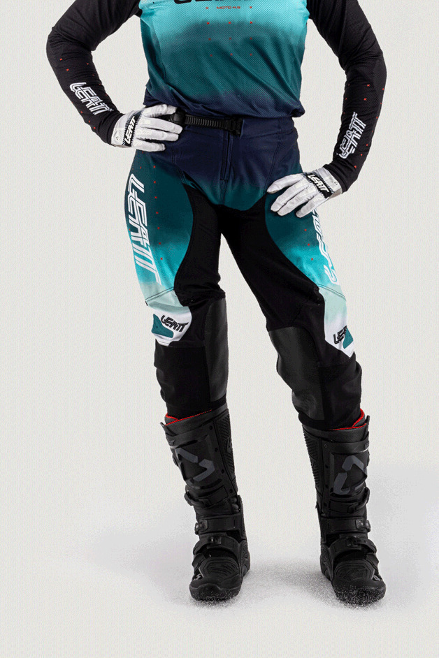 Leatt Moto 4.5 Lite Ladies Motocross Pants