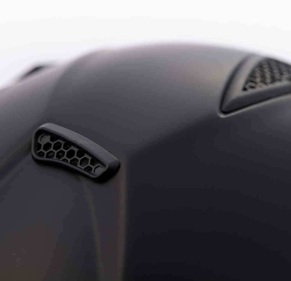 Blauer BET Monochrome Jet Helmet