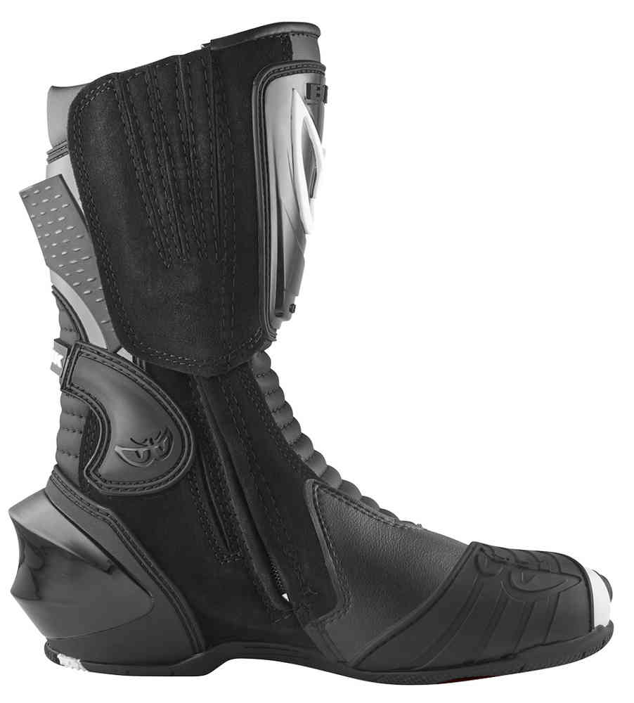 Berik Race-X EVO Motorcycle Boots