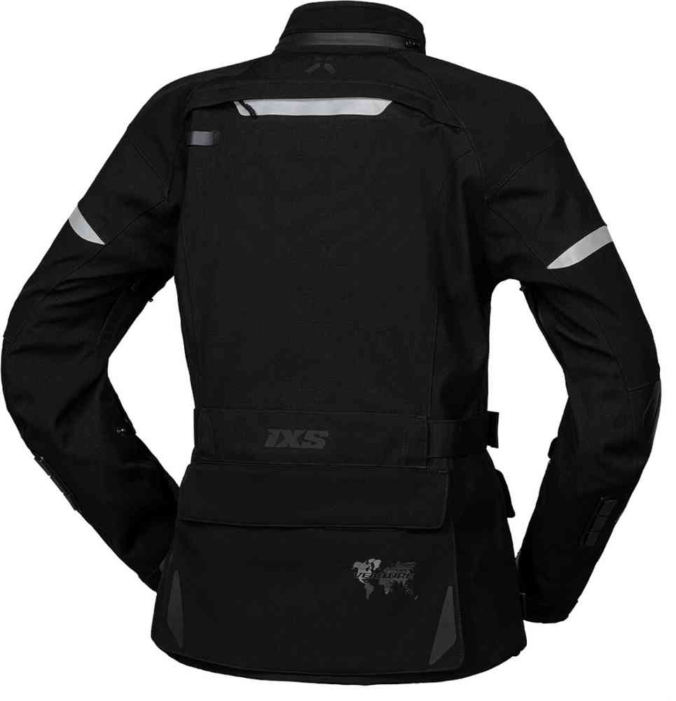 IXS Venture-STX 1.0 waterproof Ladies Motorcycle Textile Jacket