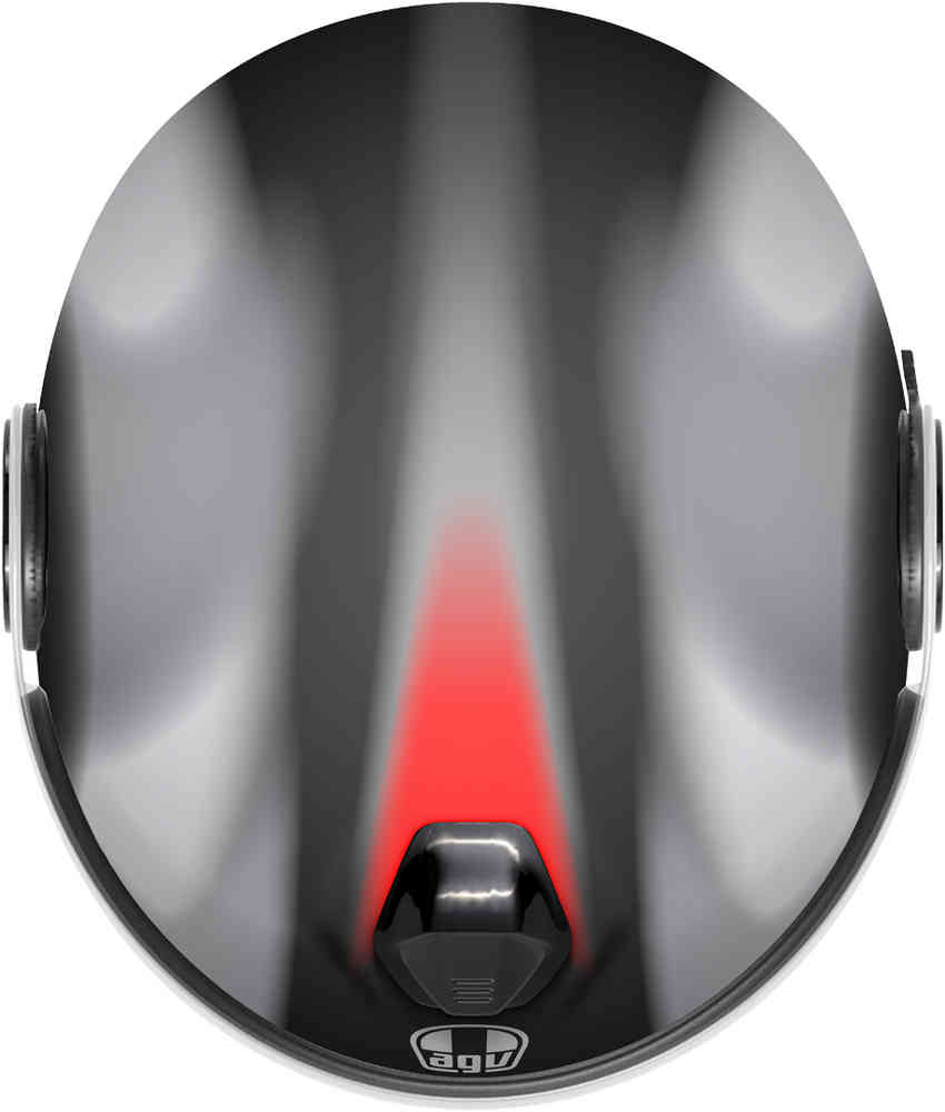 AGV Eteres Levanto Jet Helmet