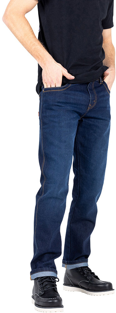 John Doe Taylor Mono Motorcycle Jeans