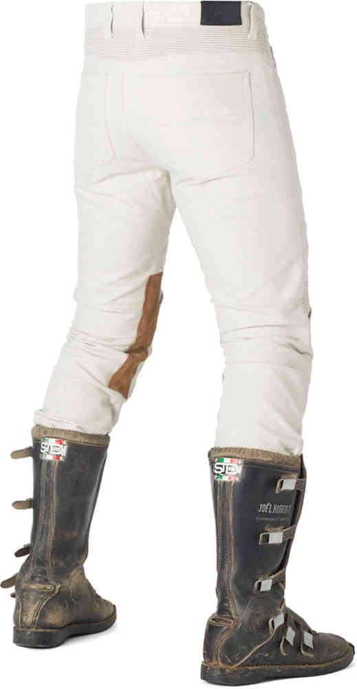 Fuel Sergeant 2 Motorcycle Textile Pants