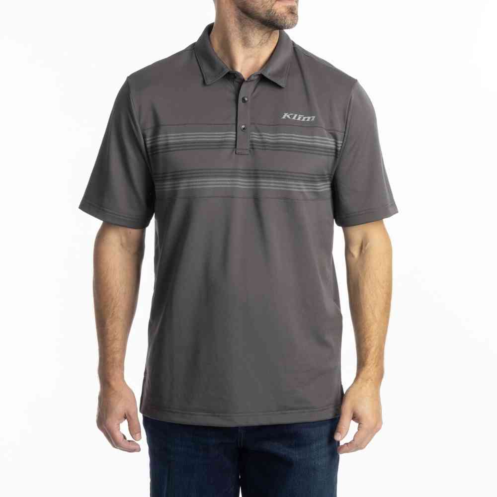 Klim Sentinel Polo Shirt