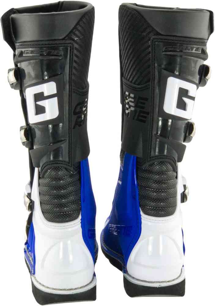 Gaerne GX-J Kids Motocross Boots