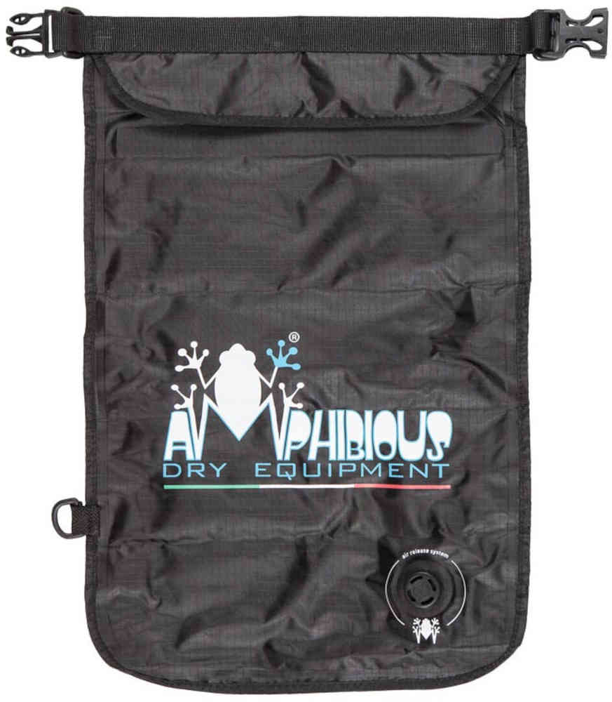Amphibious X-Light Evo waterproof Bag