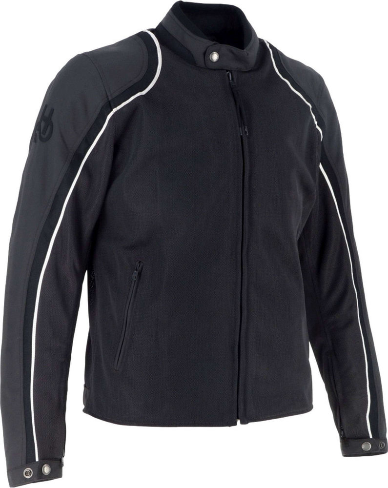 Helstons Phoenix Mesh Motorcycle Textile Jacket