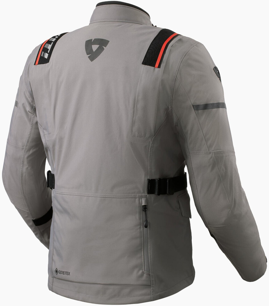 Revit Vertical GTX Motorcycle Textile Jacket