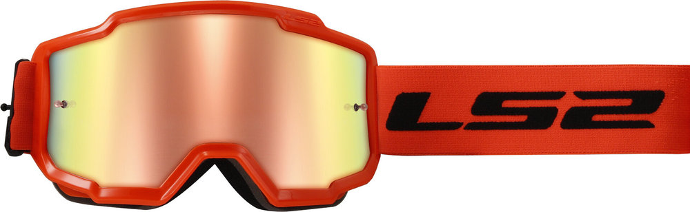 LS2 Charger Motocross Goggle