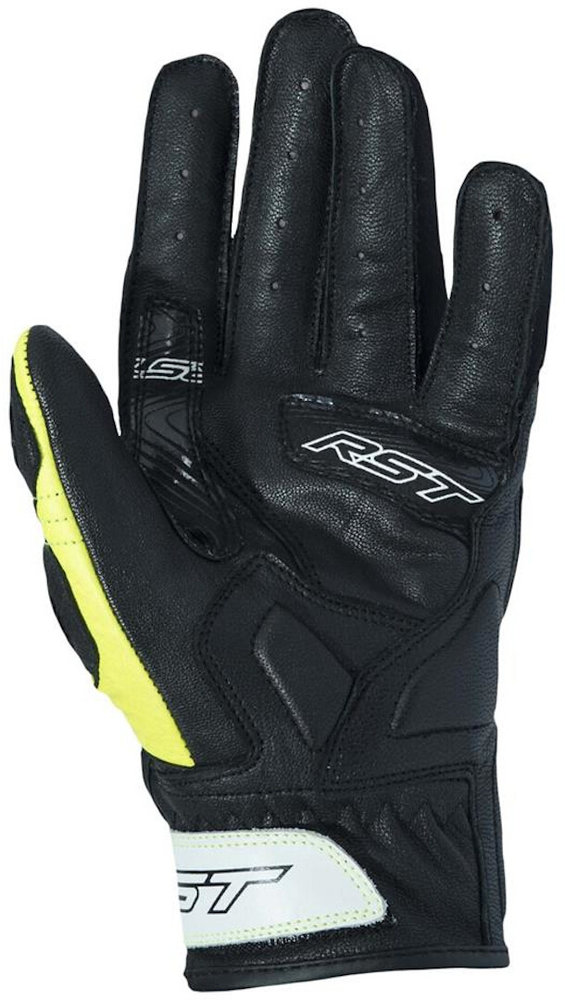 RST Stunt III Motorcycle Gloves