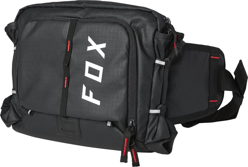 FOX Utility Lumbar Hydration Pack Waist Bag