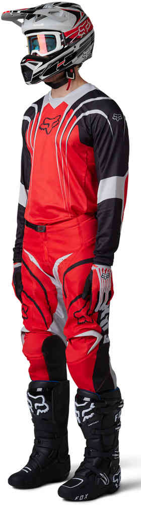 FOX 180 GOAT Strafer Motocross Jersey