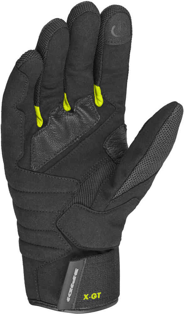 Spidi X-GT 2022 Motorcycle Gloves