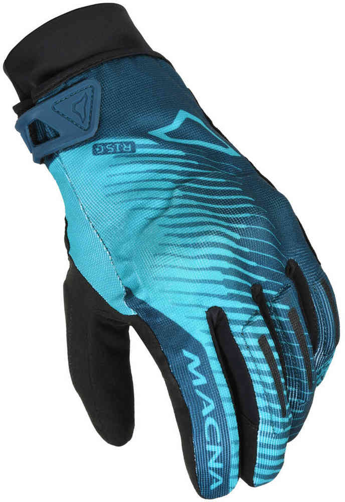 Macna Crew RTX Ladies Motorcycle Gloves