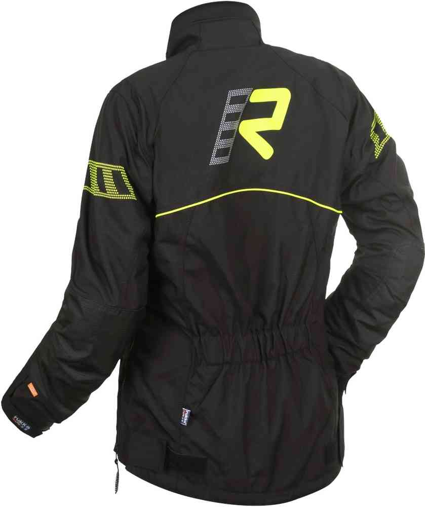Rukka Hermia Gore-Tex Ladies Motorcycle Textile Jacket