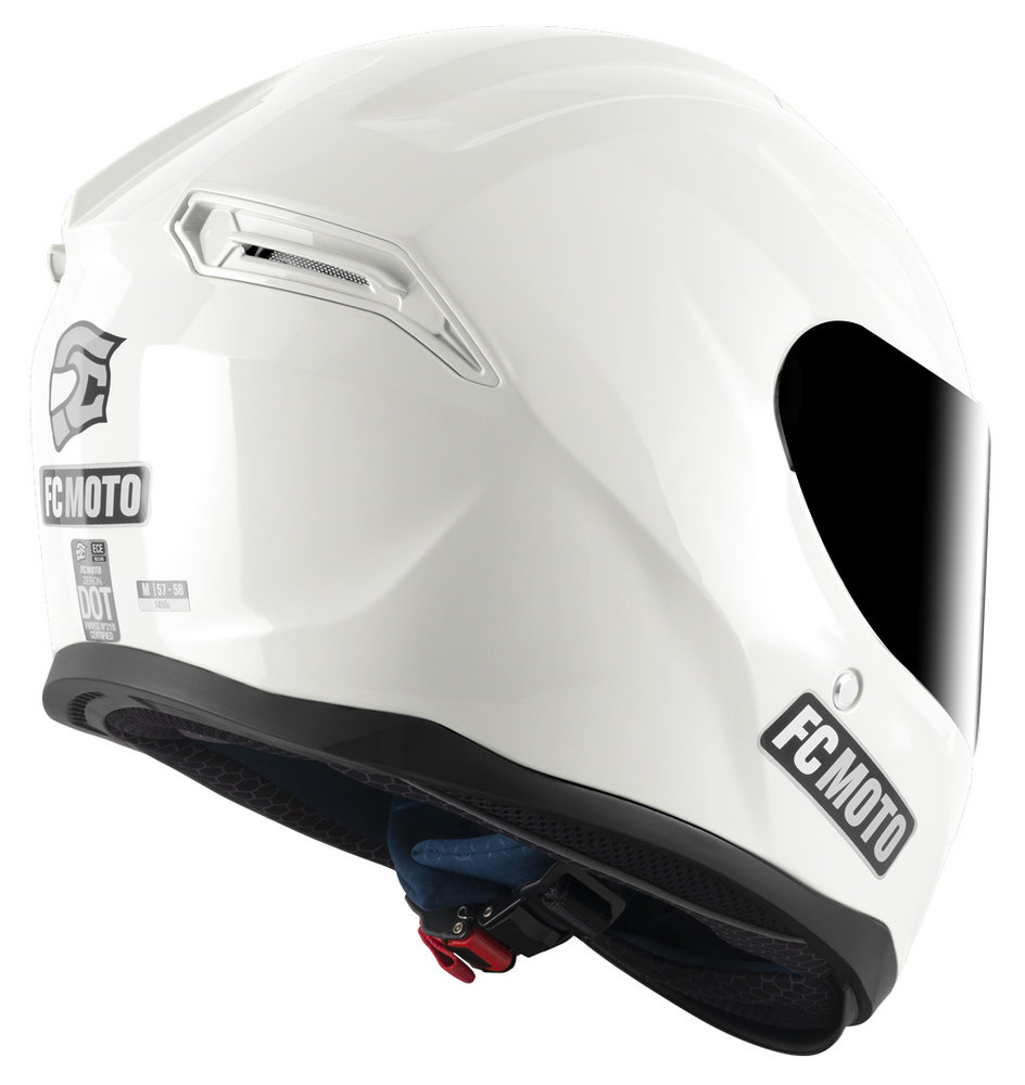 FC-Moto FF114B Helmet