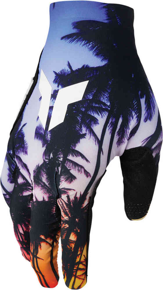 Thor Sportmode SD Motocross Gloves