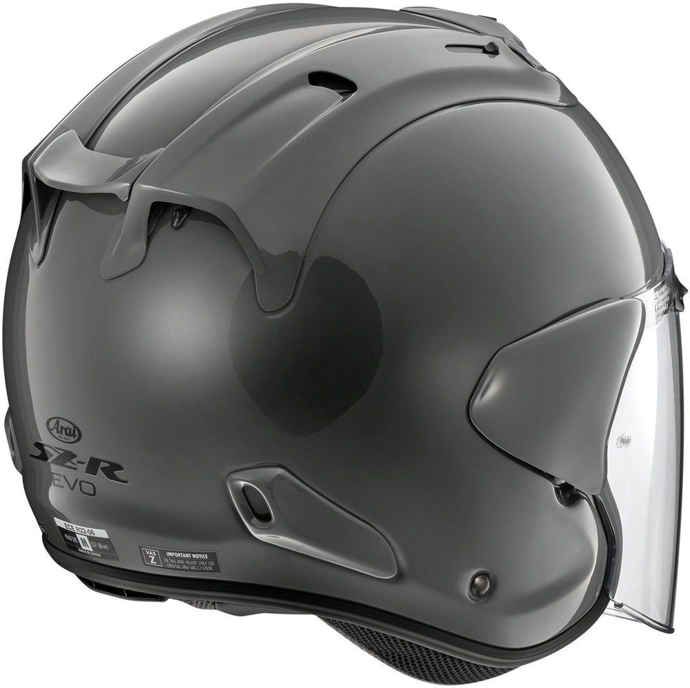 Arai SZ-R EVO Diamond Jet Helmet