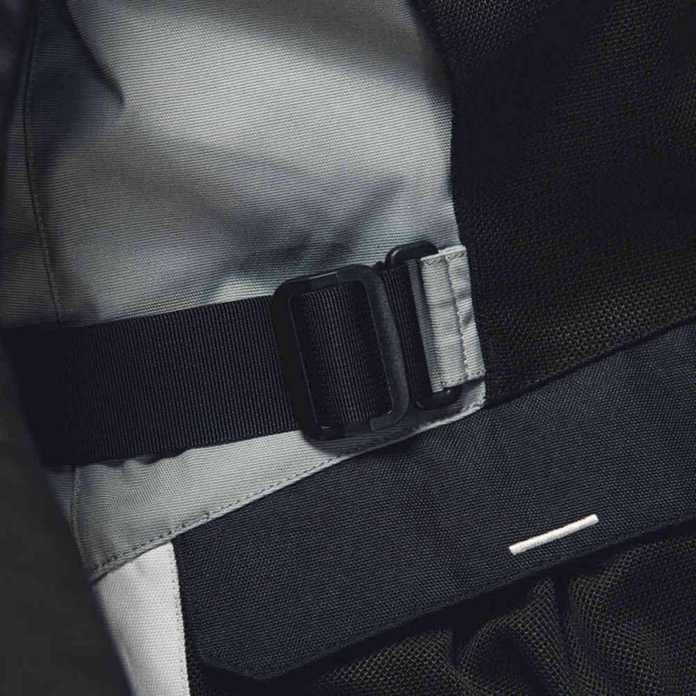 Dainese Desert Tex Motorcycle Textile Jacket