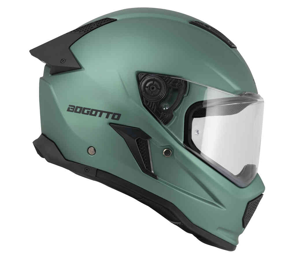 Bogotto Rapto Helmet