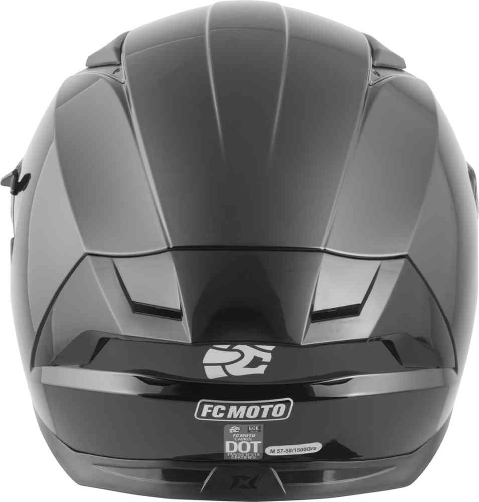FC-Moto FF130SV Helmet