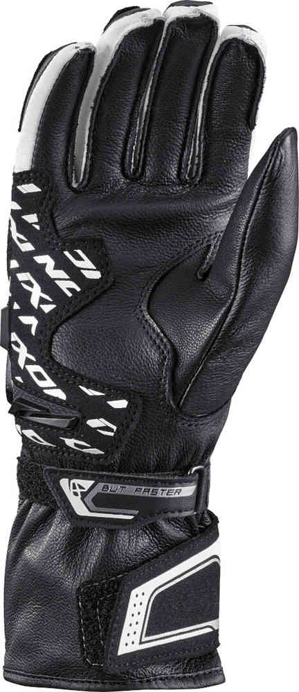 Ixon Thund Ladies Motorcycle Gloves