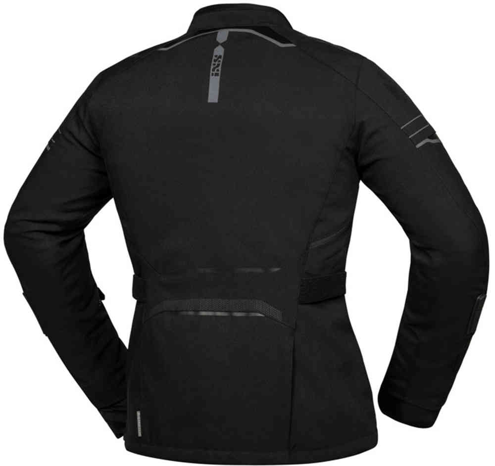 IXS Lane-ST+ Ladies Motorcycle Textile Jacket