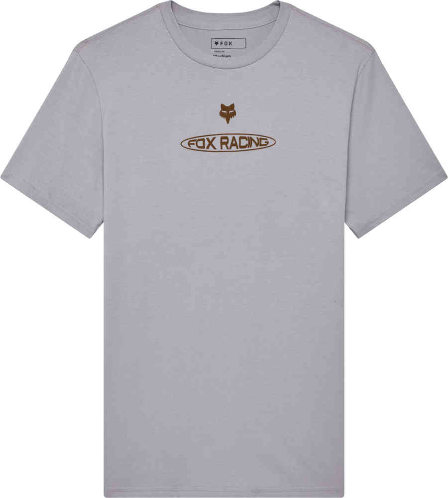 FOX Planet Moto Premium T-Shirt