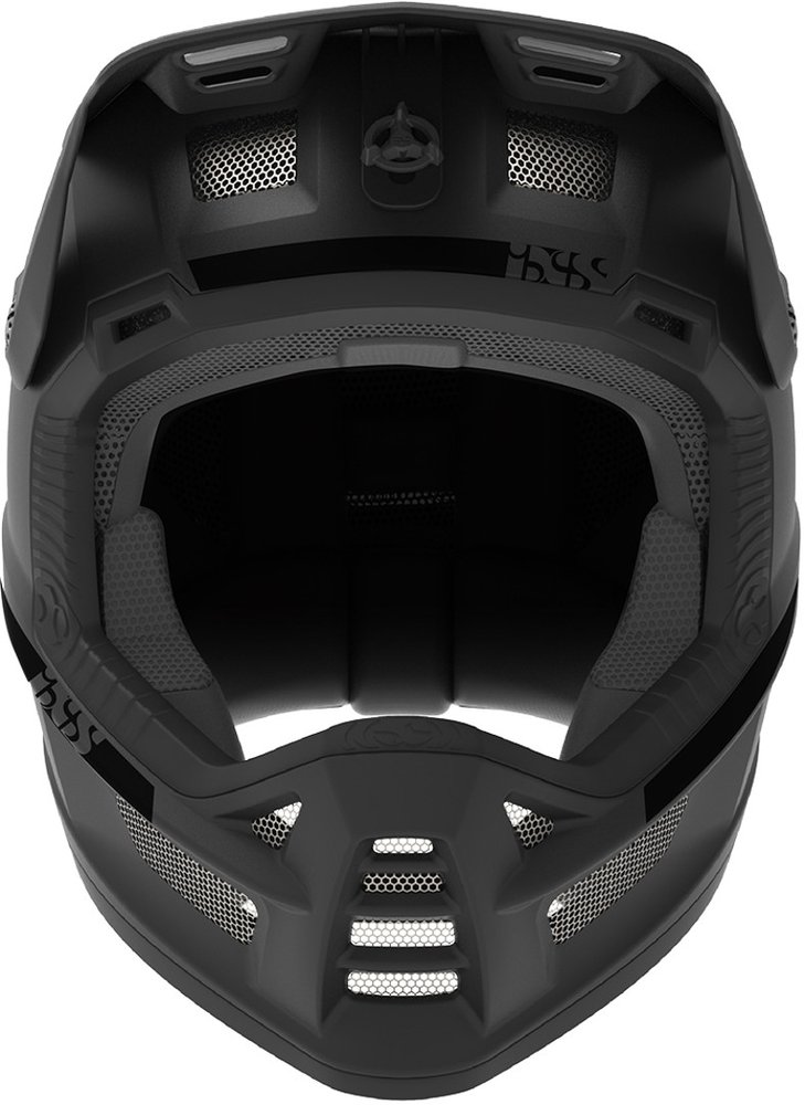 IXS Xult DH Downhill Helmet