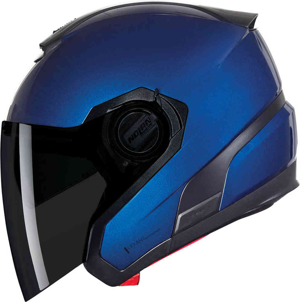 Nolan N40-5 06 Classico Nobile N-Com Jet Helmet