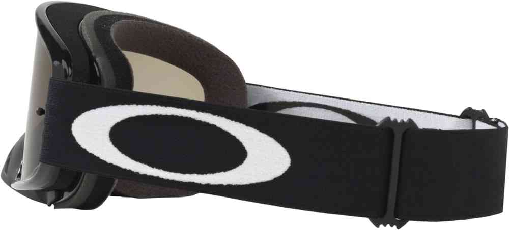 Oakley O-Frame 2.0 Pro Jet Black Motocross Goggles